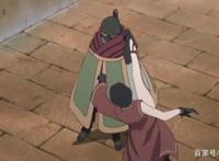 火影忍者博人传：人造人的首领空，竟然是三代土影的孙子