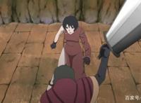 火影忍者博人传：人造人的首领空，竟然是三代土影的孙子