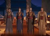 万界仙踪：武王姬发出手，实力竟比姜尚还强？他才是人界最强战力