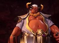 万界仙踪：武王姬发出手，实力竟比姜尚还强？他才是人界最强战力