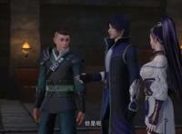 万界仙踪：羽音和雪云后宫之争，玄冥尊者出现