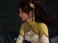 万界仙踪95集：星云前往通天古墓，两美女同行，三人烤鱼烤了一集