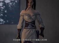 国漫——万界仙踪：抱歉，有背景有实力真的能为所欲为