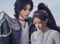 万界仙踪：安芸意外闯入叶星云精神世界，两人的羁绊彻底锁死！