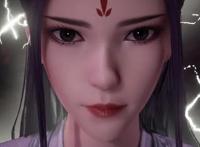 万界仙踪：星云最强后宫首秀，四个字展现实力，这“老婆”惹不得