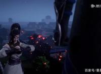 万界仙踪125分析：羽音只是初恋，她才是真爱