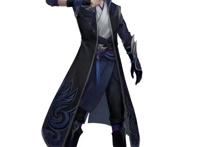 万界仙踪：动漫第三季火爆上映中，快来领取精美人物肖像高清壁纸