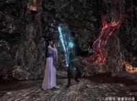 万界仙踪127-128：叶星云三大后宫齐聚一堂，穿帮镜头出现