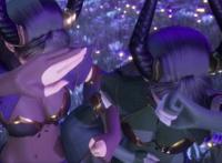 万界仙踪：两位魔女超性感，男主实力确定，白泽已沦为工具人