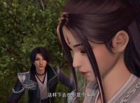 万界仙踪：叶星云开启撩妹模式，目标竟是半仙女神，两大后宫心碎