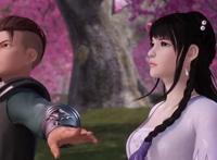 万界仙踪：又一国漫美女登场，叶雪云被强行带走，仙界篇终于来了