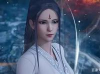 万界仙踪：跟国产一线的动画还是有些差距