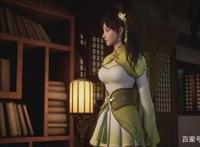 万界仙踪：跟国产一线的动画还是有些差距