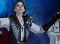 万界神主：李白路走反了，昆仑是七界之地，是另外一个宇宙的入口