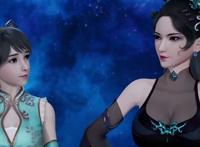 万界神主：李白路走反了，昆仑是七界之地，是另外一个宇宙的入口