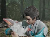 这部国漫的男主爱玩狐狸爱玩鱼，可以和斗罗斗破男主当好兄弟了