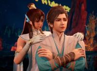 这部国漫的男主爱玩狐狸爱玩鱼，可以和斗罗斗破男主当好兄弟了