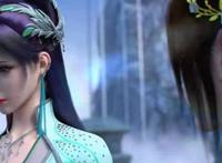 斗破动画导演发博，萧熏儿建模会重新设计，迦南学院剧情已被叫停