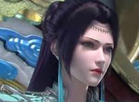 斗破动画导演发博，萧熏儿建模会重新设计，迦南学院剧情已被叫停