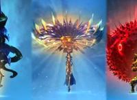 通过动漫看人生，如能拥有这5个潜能，就能走上人生巅峰