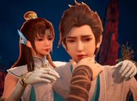 七界第一仙：男主这异性缘也太好了吧，师姐宠物干妈一堆的！