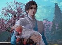 七界第一仙：这部动漫看得爽，男主喜提万年功力不说，还喜提老婆