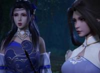 七界第一仙：这部动漫看得爽，男主喜提万年功力不说，还喜提老婆