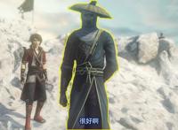 画江湖之不良人：不良帅到底有没有死？李淳风给出答案，历史为证