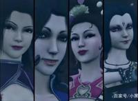 盘点国漫《画江湖之不良人》中的已登场的全部组织