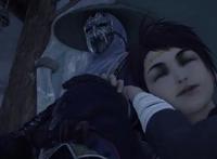 动漫《画江湖之不良人3》不良帅亲手断绝大唐血脉，复唐无望