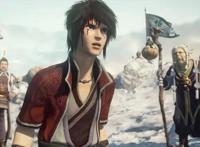 动漫《画江湖之不良人3》不良帅亲手断绝大唐血脉，复唐无望