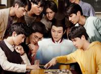 二次元群体庞大，漫画作品影视化成趋势