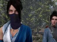 画江湖不良人5：阿姐不是尸祖，姬如雪前往兖州，李星云震撼归来