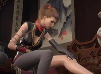 不良人第5季：李星云强势回归，牵手姬如雪，大天位之上的实力