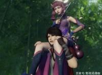 《不良人》第三季开播不到5集，就已经有三个大人物领盒饭了！