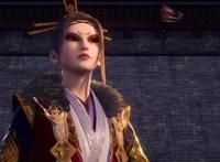 作为不良人中人气最高的女角色，第5季女帝居然只有3句台词