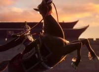 作为不良人中人气最高的女角色，第5季女帝居然只有3句台词