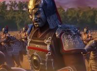 作为不良人中人气最高的女角色，第5季女帝居然只有3句台词