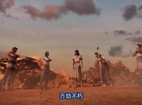 《画江湖之不良人第四季》为何能够达到如此高度，甚至堪称封神？