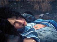 不良人第5季：新人物强势出场，亲了姬如雪，实力超过大天位