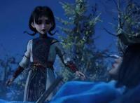 不良人第5季：新人物强势出场，亲了姬如雪，实力超过大天位