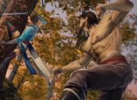 不良人第5季：新人物强势出场，亲了姬如雪，实力超过大天位