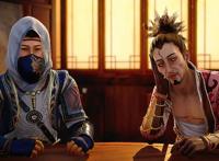 不良人第5季：焊魃强势回归，实力大天位天花板，李星云不落下风