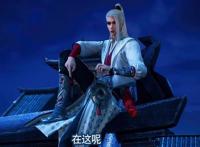 不良人第5季结局：李星云和姬如雪分开，取代袁天罡，成为不良帅