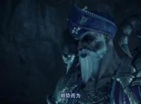 《画江湖之不良人》：尤川被巫王断臂，最终的命运是不是惨死？