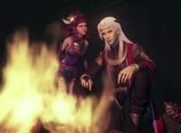 《画江湖之不良人》：尤川被巫王断臂，最终的命运是不是惨死？