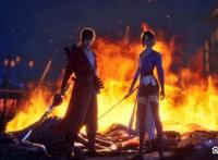 《画江湖之不良人》第五季在一片绚烂的烟花中落幕