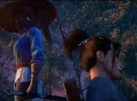 《画江湖之不良人》李星云终究活成了不良帅