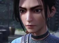 画江湖不良人5：可爱萝莉阿姐登场，疑似尸祖将臣