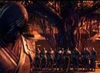 画江湖之不良人第五季op深度解析